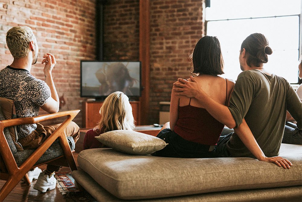 What is OTT-CTV MediaDex
