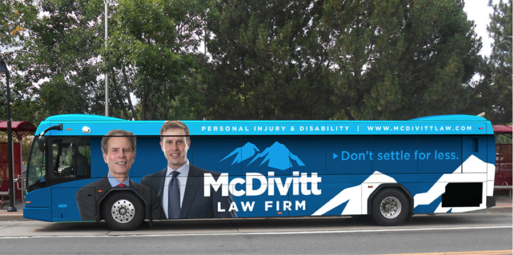 Case Study - Personal Injury Law Firm Marketing